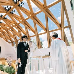 瀬良垣島教会の写真13枚目