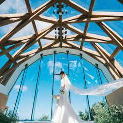 瀬良垣島教会の写真4枚目