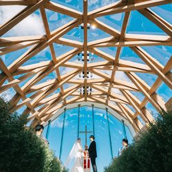 瀬良垣島教会の写真28枚目