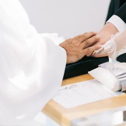 瀬良垣島教会の写真10枚目