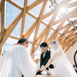 瀬良垣島教会の写真5枚目