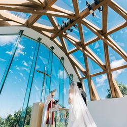 瀬良垣島教会の写真11枚目