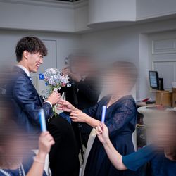 カサ・デ・アンジェラの写真2枚目