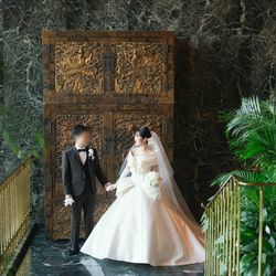 ホテル椿山荘東京の写真14枚目