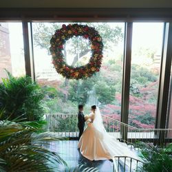 ホテル椿山荘東京の写真6枚目