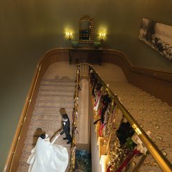 ホテル椿山荘東京の写真20枚目