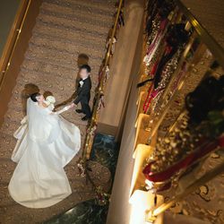 ホテル椿山荘東京の写真21枚目