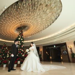 ホテル椿山荘東京の写真24枚目