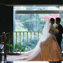 ホテル椿山荘東京の写真14枚目