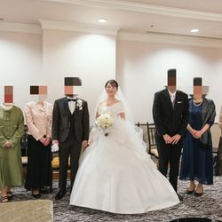 ホテル椿山荘東京の写真24枚目