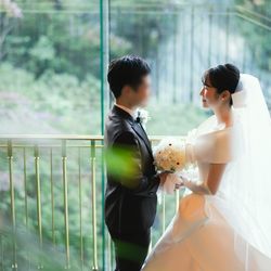 ホテル椿山荘東京の写真19枚目