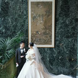 ホテル椿山荘東京の写真21枚目