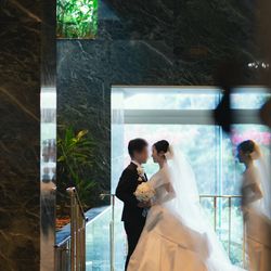 ホテル椿山荘東京の写真11枚目