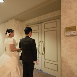 ホテル椿山荘東京の写真32枚目