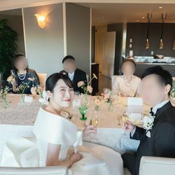 ホテル椿山荘東京の写真21枚目