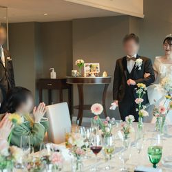 ホテル椿山荘東京の写真17枚目