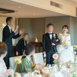 ホテル椿山荘東京の写真6枚目