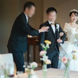 ホテル椿山荘東京の写真1枚目