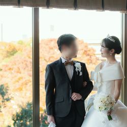 ホテル椿山荘東京の写真8枚目