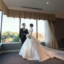 ホテル椿山荘東京の写真30枚目