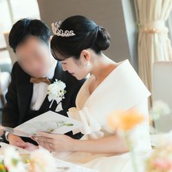 ホテル椿山荘東京の写真35枚目