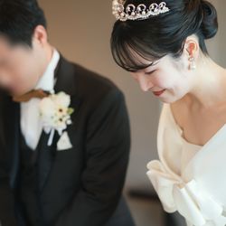 ホテル椿山荘東京の写真31枚目