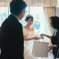 ホテル椿山荘東京の写真30枚目