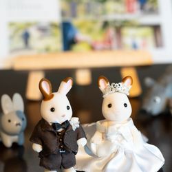 ホテル椿山荘東京の写真10枚目