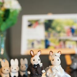 ホテル椿山荘東京の写真5枚目