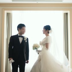 ホテル椿山荘東京の写真14枚目