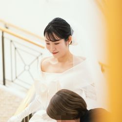 ホテル椿山荘東京の写真17枚目