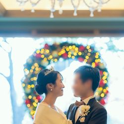 ホテル椿山荘東京の写真15枚目