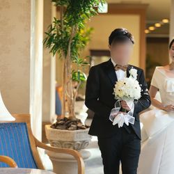 ホテル椿山荘東京の写真28枚目