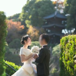 ホテル椿山荘東京の写真4枚目