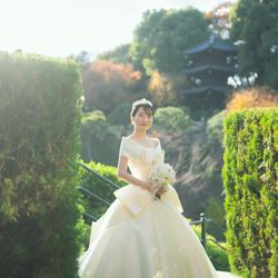 ホテル椿山荘東京の写真14枚目