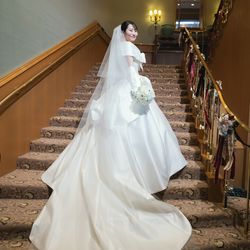 ホテル椿山荘東京の写真5枚目