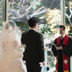 ホテル椿山荘東京の写真36枚目