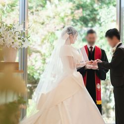 ホテル椿山荘東京の写真29枚目