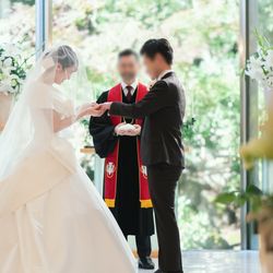 ホテル椿山荘東京の写真34枚目