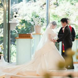 ホテル椿山荘東京の写真31枚目