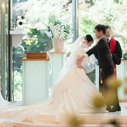 ホテル椿山荘東京の写真13枚目