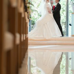 ホテル椿山荘東京の写真13枚目