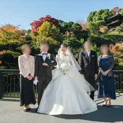 ホテル椿山荘東京の写真15枚目