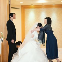 ホテル椿山荘東京の写真9枚目