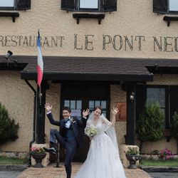 ポン・ヌフの写真3枚目