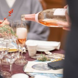 リストランテASOの写真16枚目