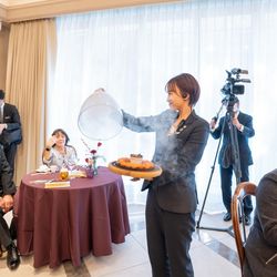 リストランテASOの写真12枚目