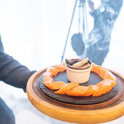 リストランテASOの写真6枚目