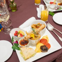 リストランテASOの写真2枚目