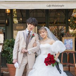 リストランテASOの写真7枚目